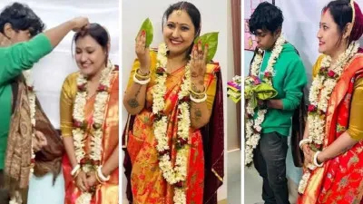 ‘क्लासरूम वेडिंग’ ड्रामा या सच की शादी? महिला प्रोफेसर ने बता दी दिल की बात, जानें पूरा मामला 