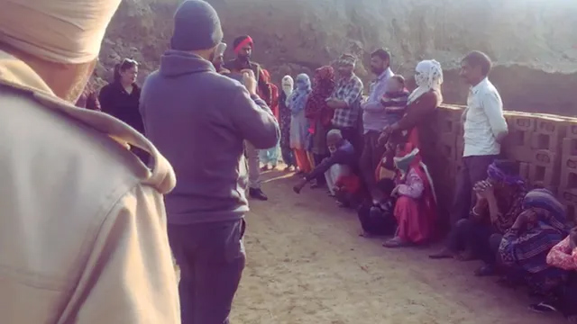26 बंधुआ मजदूर मुक्त, पुणे में इन लोगों के साथ जानवरों की तरह किया जाता व्यवहार, आपको रूला देगी इनकी स्टोरी