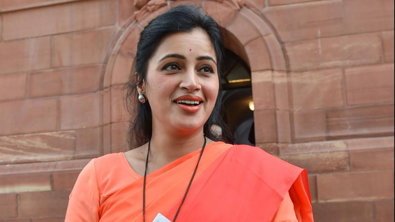 दिल्ली चुनाव के नतीजों पर नवनीत राणा का राहुल-केजरीवाल पर हमला, जो सनातनी विचारों पर चलेगा..