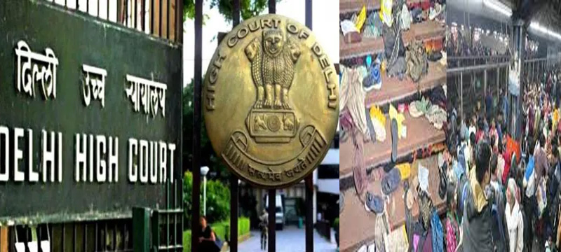 नई दिल्ली स्टेशन हादसे पर हाई कोर्ट ने रेलवे से मांगा जवाब; आप जरूरत से ज्यादा टिकट क्यों बेचते हैं?