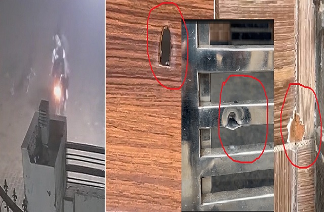 मूसेवाला के करीबी परगट सिंह के घर पर फायरिंग, फिरौती की मांग