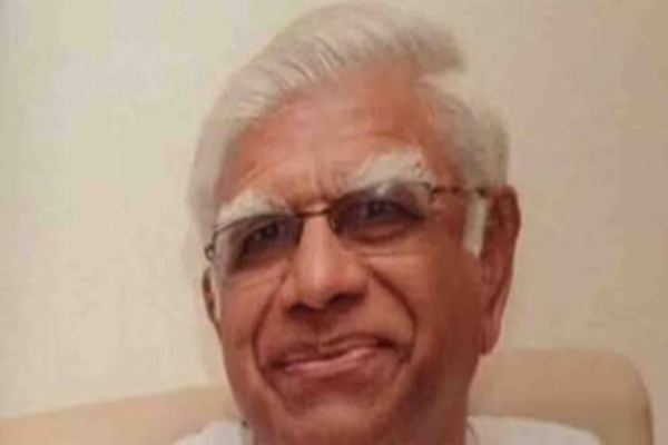 संपत्ति के लिए पोते ने की उद्योगपति की हत्या, चाकू से 70 बार वार; अमेरिका से पढ़कर लौटा था वापस