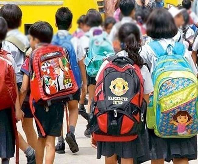 पंजाब : स्कूलों के समय में फिर हुआ बदलाव
