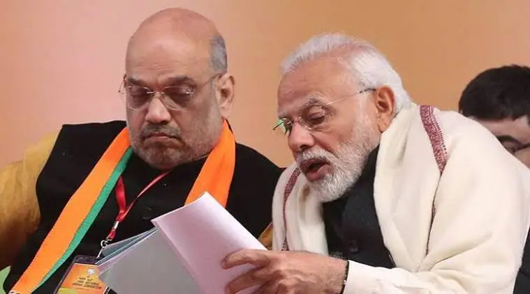देश लौटे PM मोदी, अब खत्म होगा दिल्ली CM पर सस्पेंस…15 नाम शॉर्टलिस्ट, PM मोदी लेंगे फाइनल फैसला!