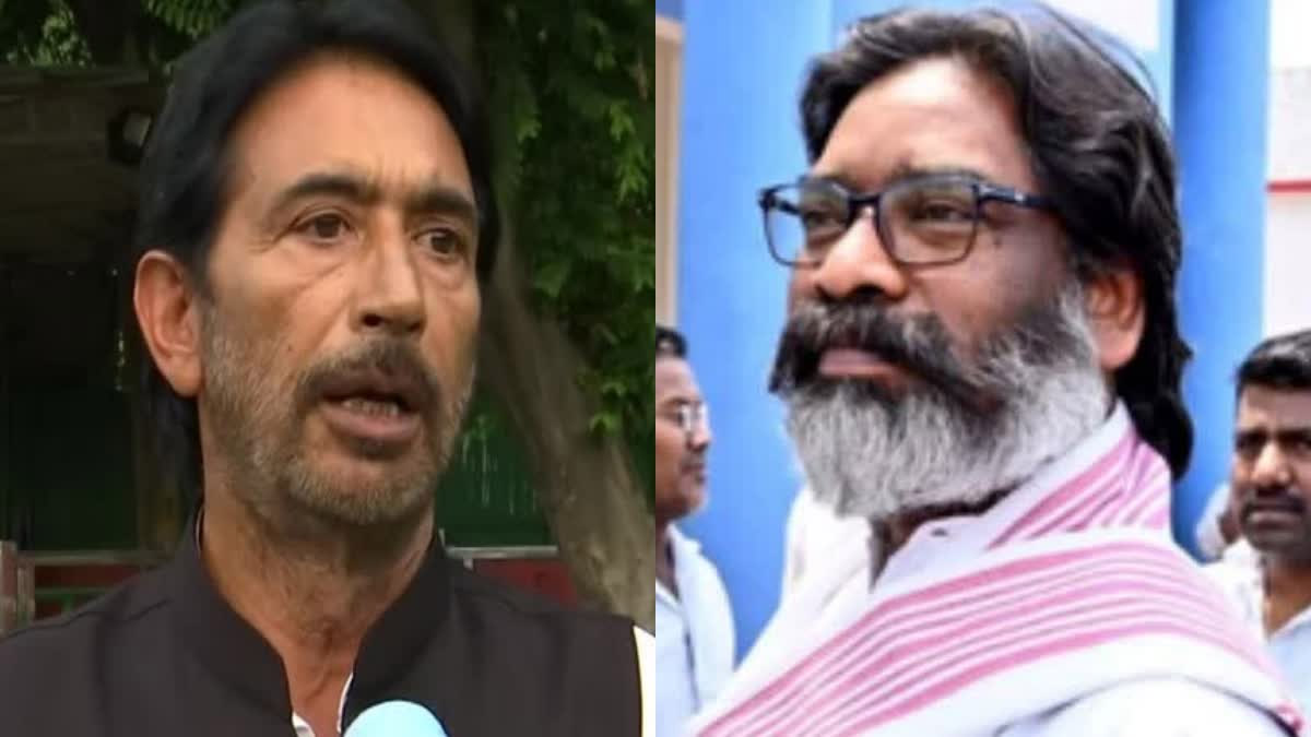 Jharkhand: कांग्रेस प्रदेश प्रभारी गुलाम अहमद मीर की हेमंत सोरेन सरकार से मांग; झारखंड में दलीय आधार पर हों निकाय चुनाव
