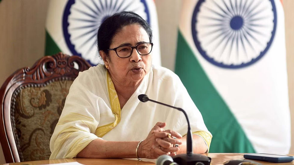 पश्चिम बंगाल का बदलेगा नाम! CM ममता बनर्जी की पार्टी TMC ने की मांग, जानें क्या हो सकता है नया नाम