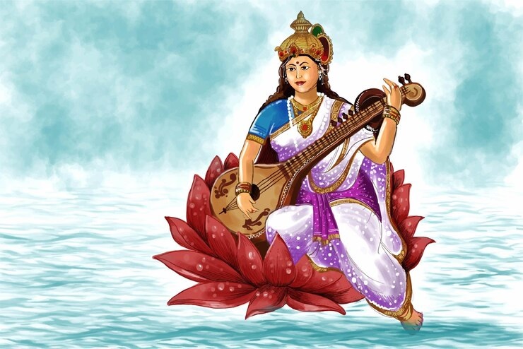 Basant Panchami 2025: सरस्वती पूजा 2 फरवरी को, पूजा करते समय आप न पहने इस कलर के कपड़े…