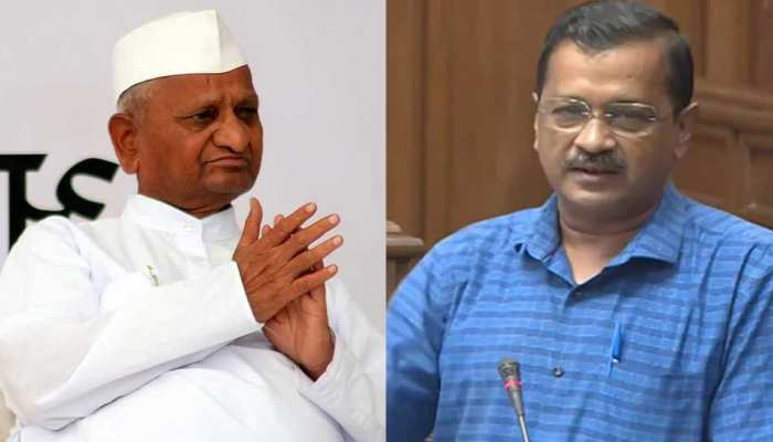 AAP की हार पर फिर बोले अन्ना हजारे; अच्छा काम कर रहे थे केजरीवाल, फिर इस वजह से जनता ने सिखाया सबक…