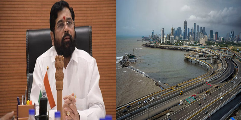 डिप्टी CM एकनाथ शिंदे का बड़ा ऐलान; मुंबई में London Eye की तर्ज पर बनेगा Mumbai Eye