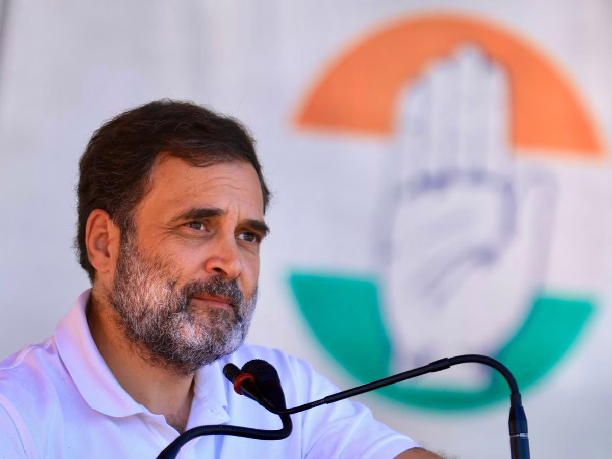 दिल्ली चुनाव नतीजों पर शिवसेना ने ‘सामना’ से कांग्रेस पर साधे कई निशाने; कांग्रेस हमेशा की तरह दिल्ली में कद्दू भी नहीं फोड़ पाई…
