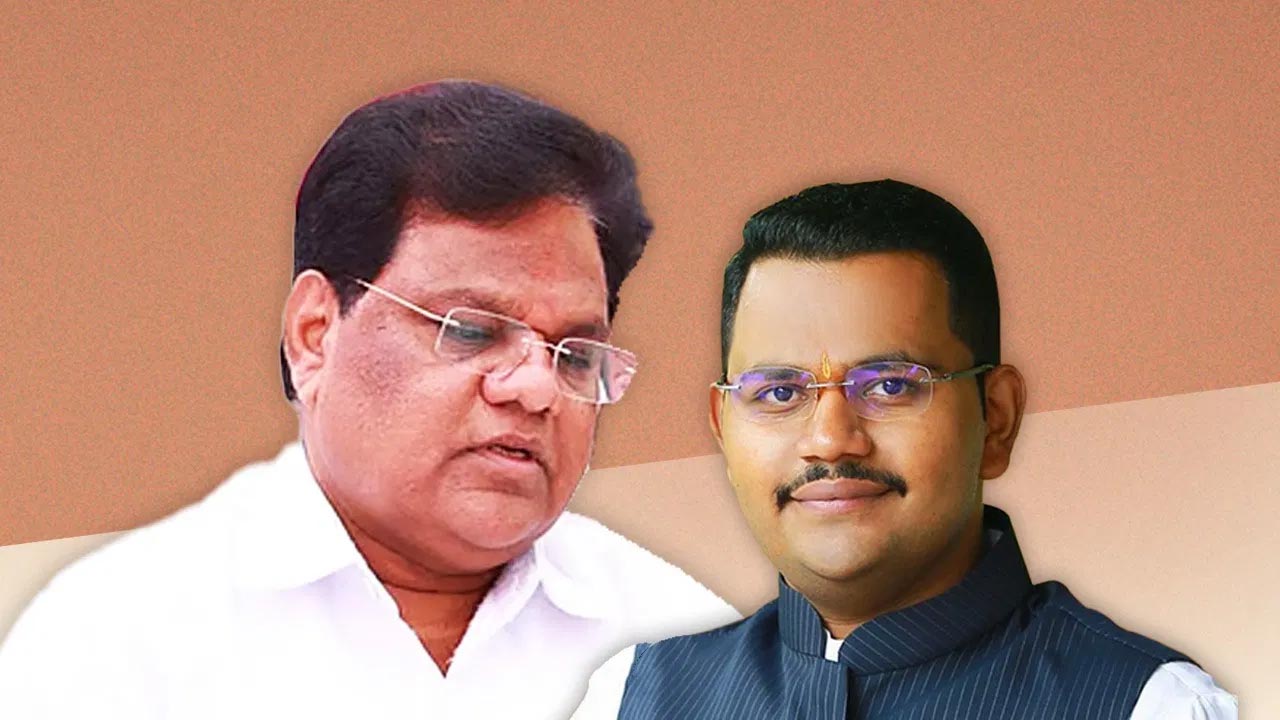 शिवसेना नेता तानाजी सावंत का बेटा हुआ किडनैप?  जानें ‘किडनैपिंग’ की फिल्मी कहानी