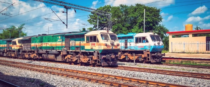 Railway Sector Share Price: आज इस सेक्टर में निवेशकों की गड़ी नजर, जानिए कमाई वाले शेयर्स के नाम ?