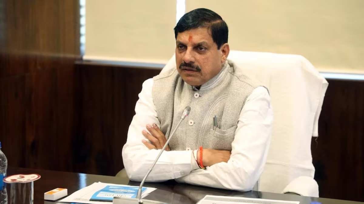 पंधाना में मुख्यमंत्री कन्यादान विवाह समारोह, 1100 जोड़ों को वीसी के माध्यम से आशीर्वाद देंगे सीएम डॉ मोहन यादव