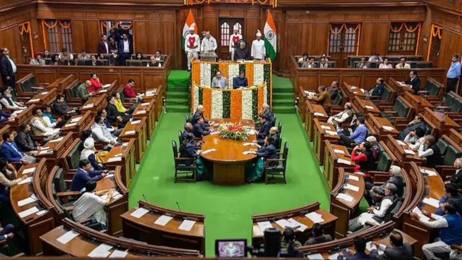 Delhi Assembly Session: नवगठित दिल्ली विधानसभा का पहला विशेष सत्र 24 फरवरी से, CAG रिर्पोट पेश करेगी BJP सरकार