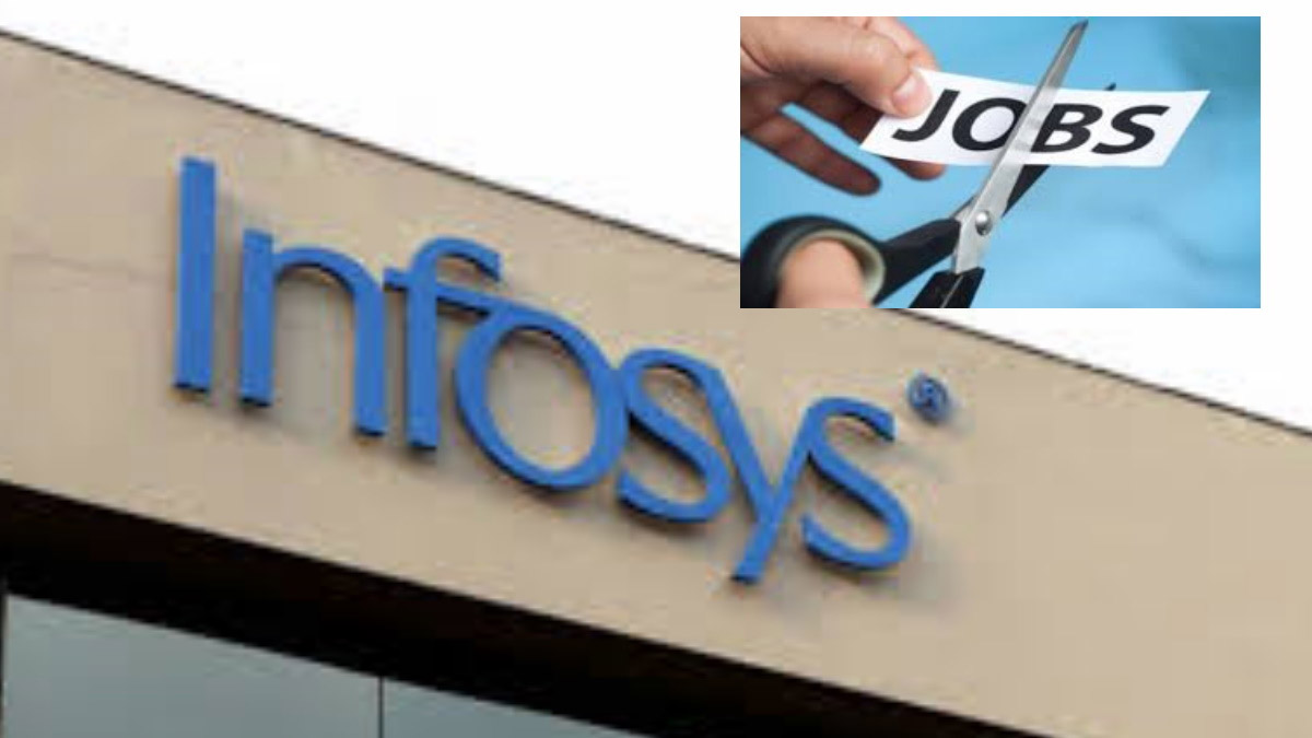 Infosys के 400 ट्रेनी एक झटके में फायर, बाउंसर्स बुलाकर निकाला बाहर, बचाव करते हुए कंपनी ने कहा- यह उनके असेसमेंट में 3 बार…