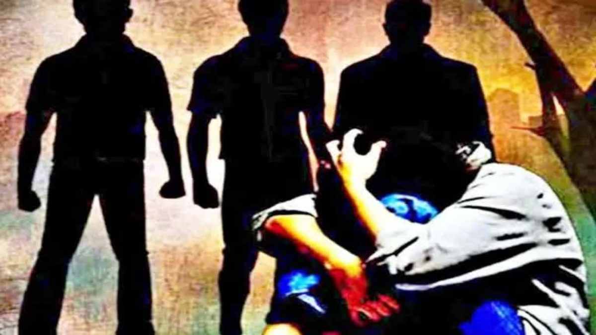 आर्केस्ट्रा डांसर से दरिंदगी: किडनैपिंग कर जंगल में ले गए बदमाश, फिर 8 लोगों ने किया गैंगरेप