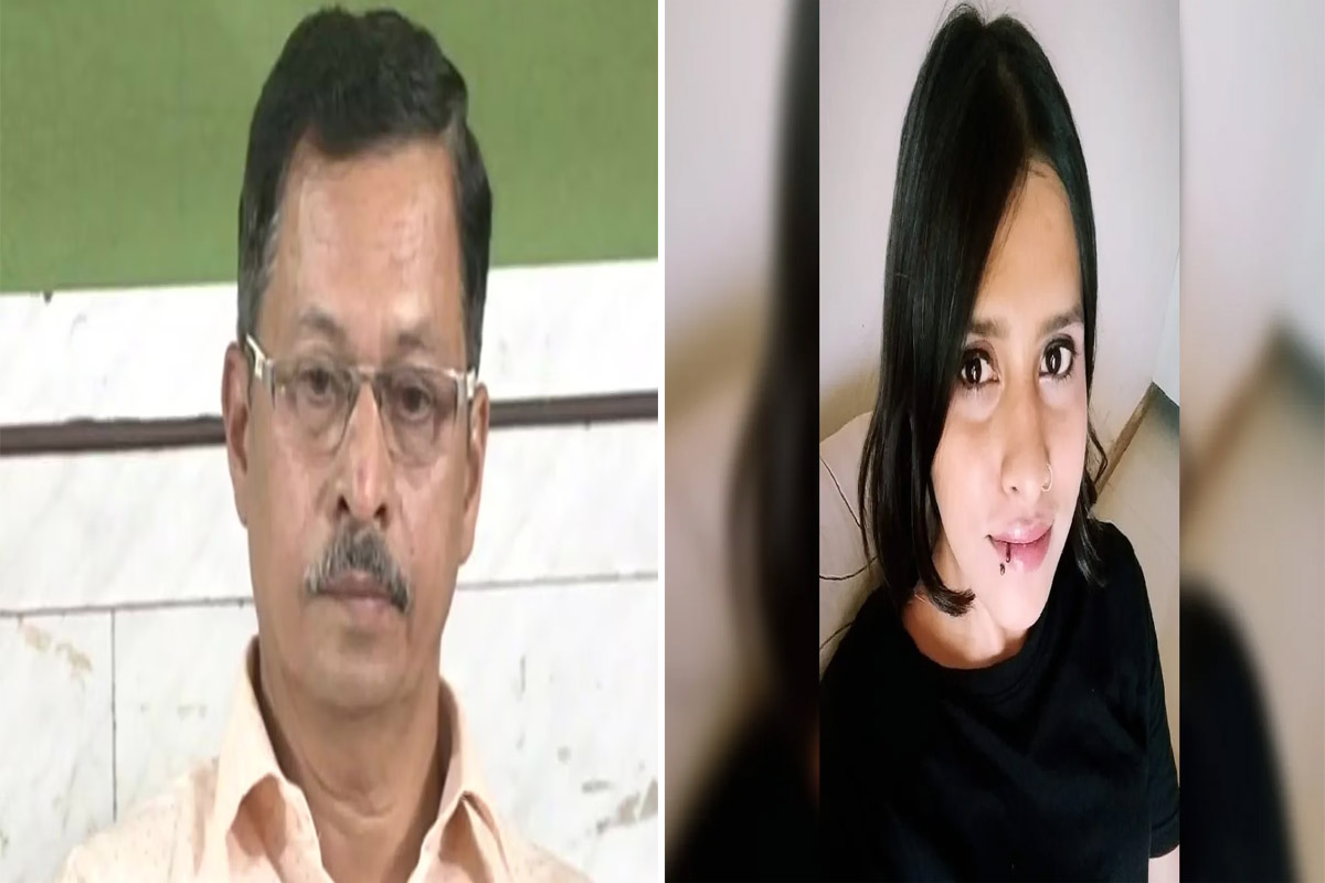 श्रद्धा वाकर के पिता का मुंबई में हार्ट अटैक से निधन, बेटी की हत्या के बाद से तनाव में थे, नहीं कर पाए बेटी की अस्थियों का अंतिम संस्कार