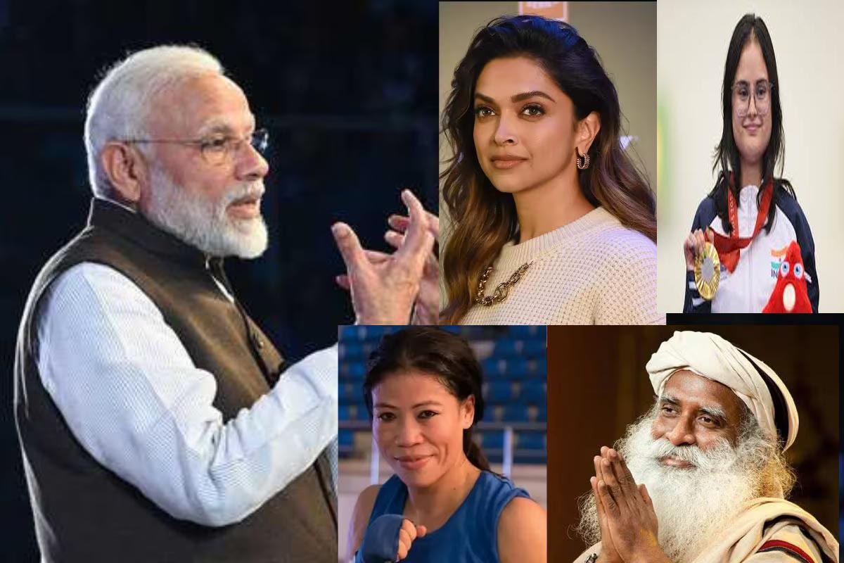 Pariksha Pe Charcha 2025: पीएम मोदी 10 फरवरी को करेंगे परीक्षा पे चर्चा: 3.5 करोड़ छात्रों ने कराया पंजीकरण, सदगुरु,दीपिका सहित कई हस्तियां छात्रों को देंगे टिप्स