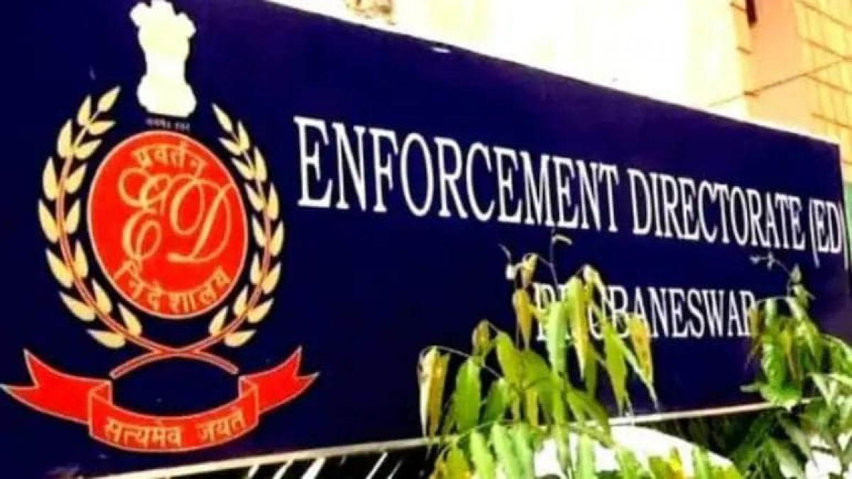 BCCL धनबाद के पूर्व जीएम समेत 8 पर ED का ऐक्शन; करोड़ों के घोटाले का आरोप