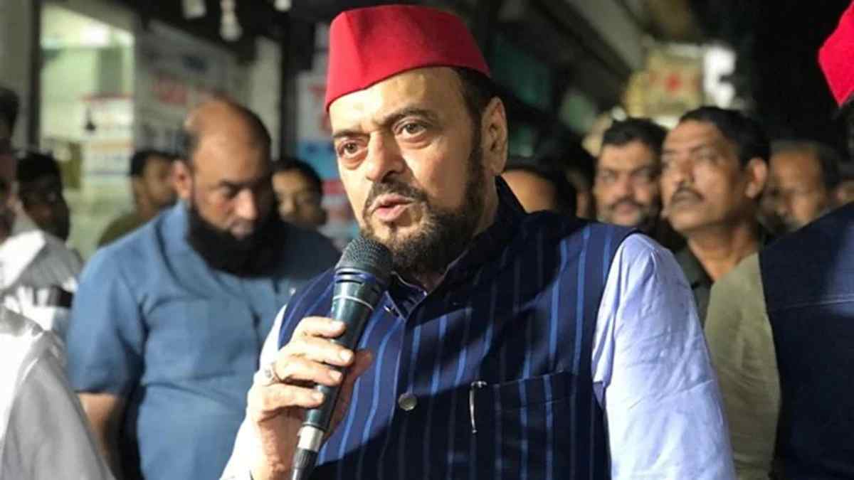 कतर के शेख और प्रधानमंत्री की मुलाकात पर सपा नेता का बयान, कहा- PM मोदी दुनियाभर के मुस्लिम शेख को गले लगाते हैं, फिर देश के मुसलमानों से नफरत क्यों?