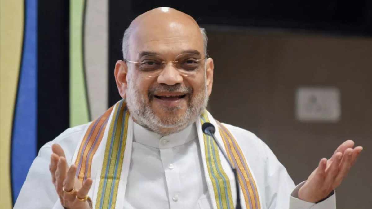 Delhi Election Results: बीजेपी की बंपर जीत पर अमित शाह की सामने आई प्रतिक्रिया, बोले- दिल्ली की जनता ने भ्रष्टाचार के ‘शीशमहल’ को किया नेस्तनाबूत