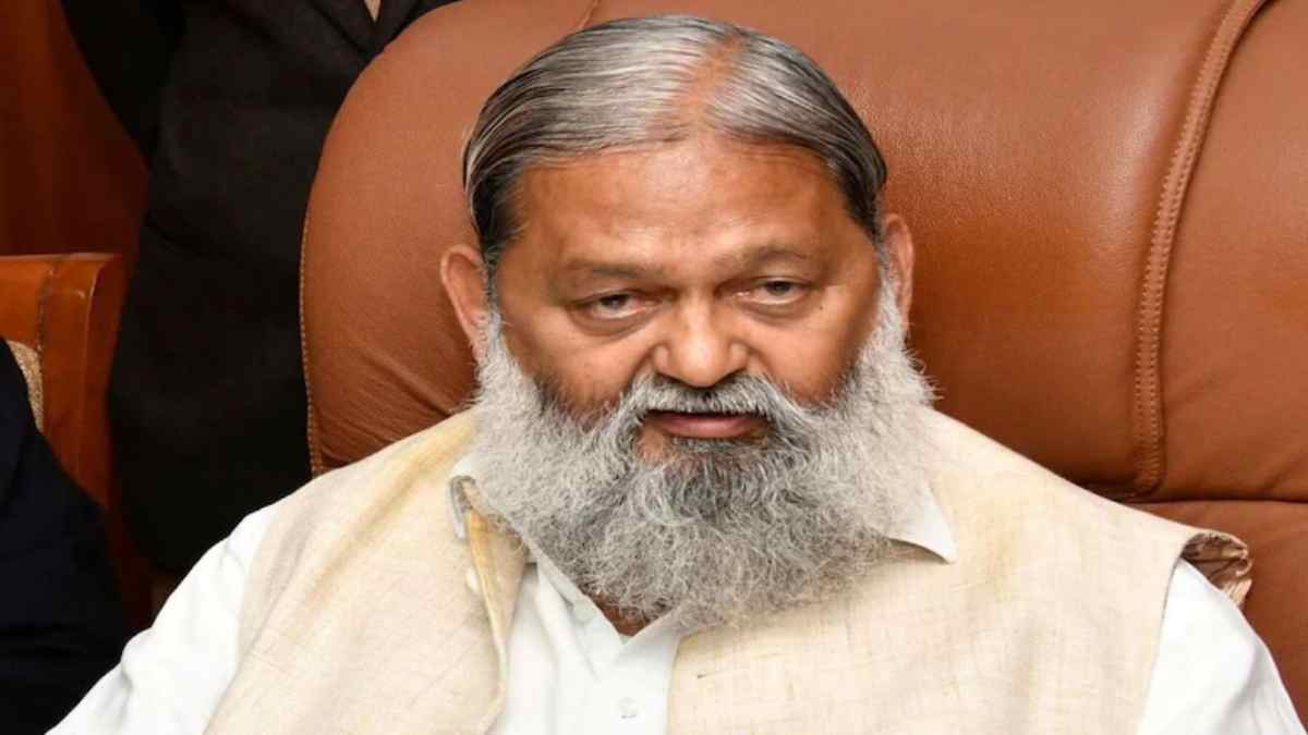 कब करें प्यार का इजहार ? हरियाणा के मंत्री ने बताई Date, कहा- ‘वेलेंटाइन डे पर नहीं बल्कि…