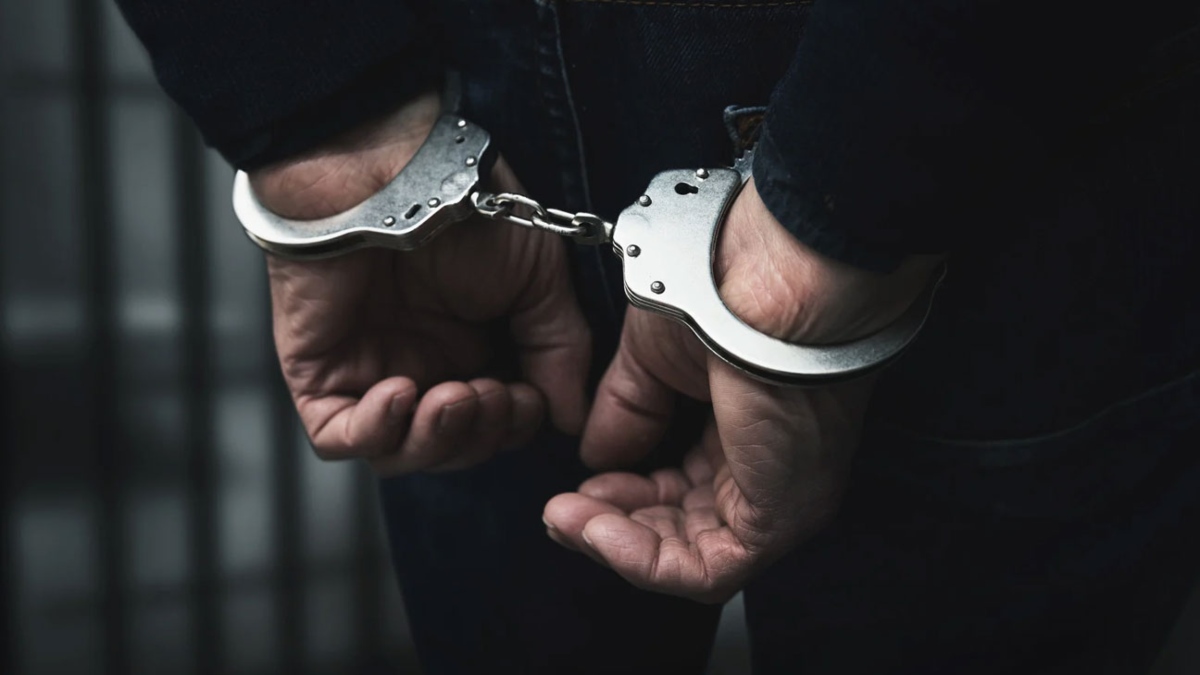 CG Crime : शादी कार्यक्रम में आई नाबालिग के साथ दुष्कर्म, पुलिस ने घेराबंदी कर आरोपी को किया गिरफ्तार 