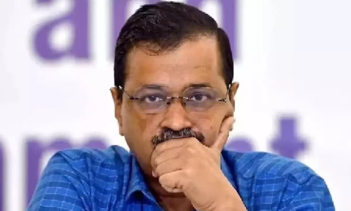 केजरीवाल की बढ़ी मुश्किलें, ‘शीशमहल’ की होगी जांच, CVC ने जारी किया आदेश
