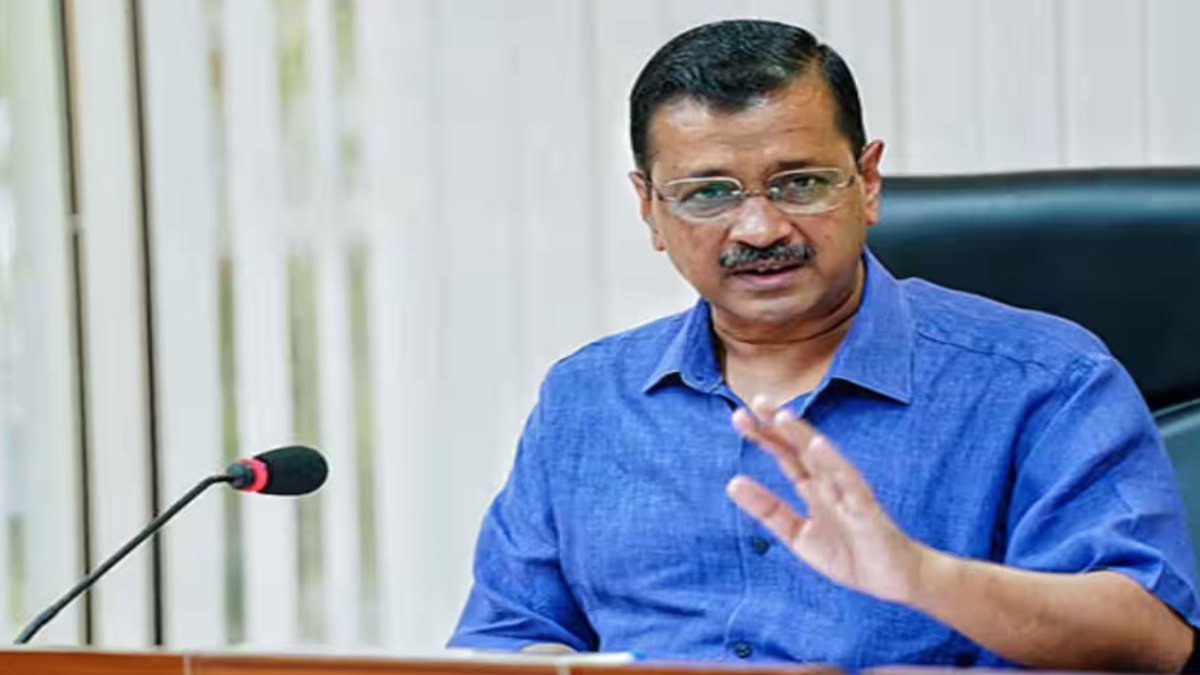 ’50 सीट पर AAP की होगी जीत’, केजरीवाल के आवास पर प्रत्याशियों की बैठक खत्म, दिल्ली चुनाव रिजल्ट को लेकर बनी रणनीति