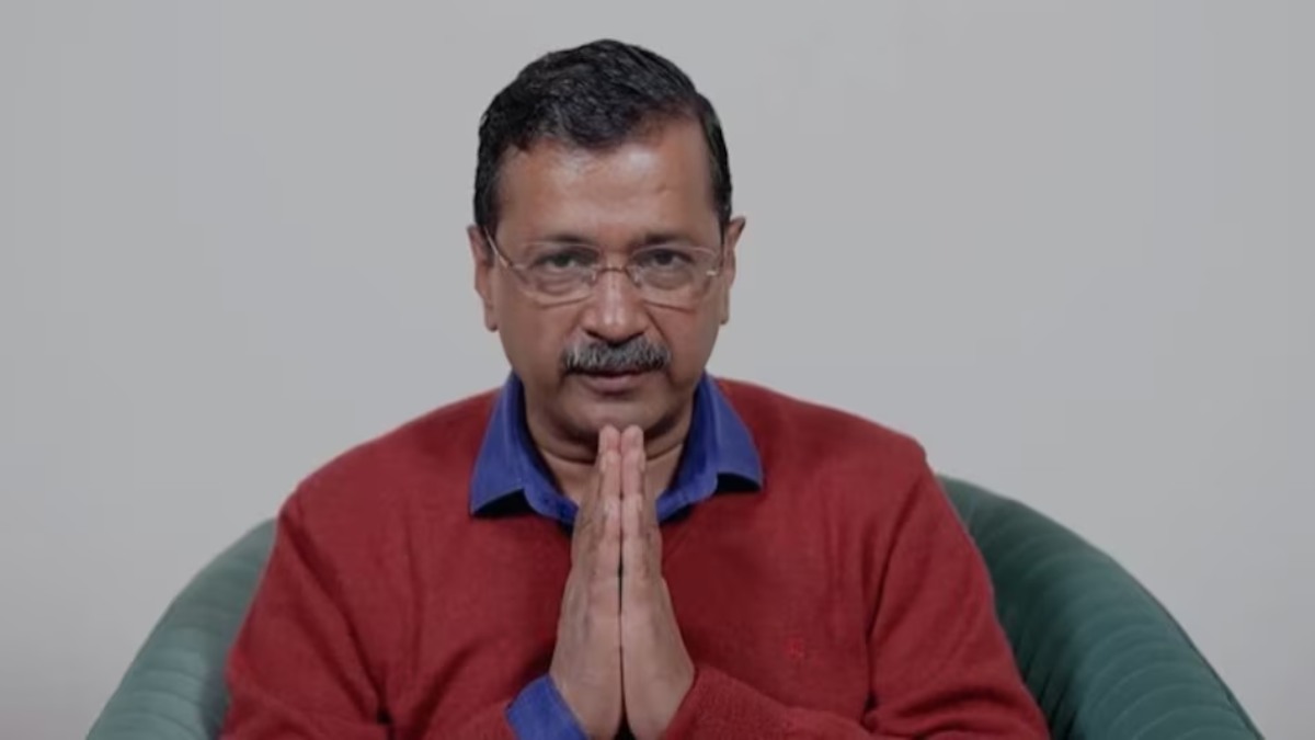 ‘जनता का फैसला स्वीकार, BJP को बधाई…’ दिल्ली के चुनाव नतीजों पर अरविंद केजरीवाल ने दी पहली प्रतिक्रिया