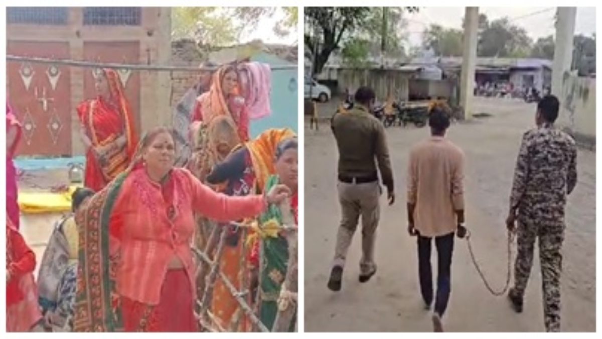 कलयुगी बेटे ने अपनी मां की बेरहमी से कर दी हत्या, वजह जानकर आप हो जाएंगे हैरान