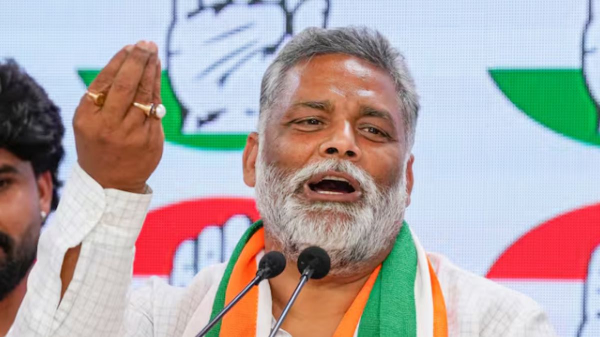 दिल्ली चुनाव रिजल्ट से पहले पप्पू यादव की बड़ी भविष्यवाणी, जीतने वाले प्रत्याशियों का नाम भी बताया