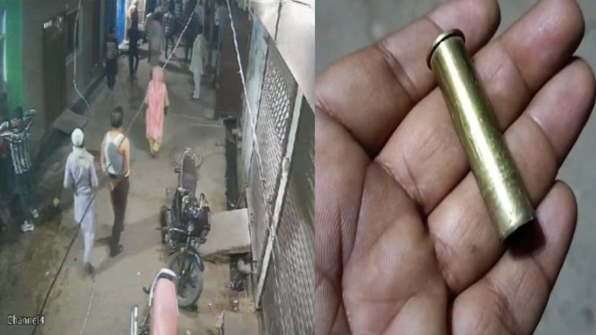 इस्लामपुरा में दो पक्ष आपस में भिड़े: फायरिंग से तीन लोग घायल, दोनों पक्षों के खिलाफ केस दर्ज, सात आरोपी गिरफ्तार