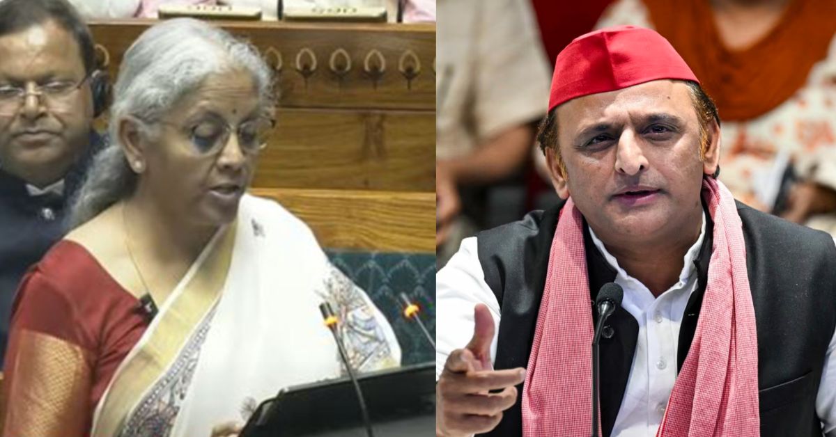 ‘बजट से ज्यादा मौतों के आंकड़े जरूरी… सरकार स्नान का आंकड़ा दे सकती है, लेकिन मौत का नहीं, क्या यही विकसित भारत की परिभाषा है?’