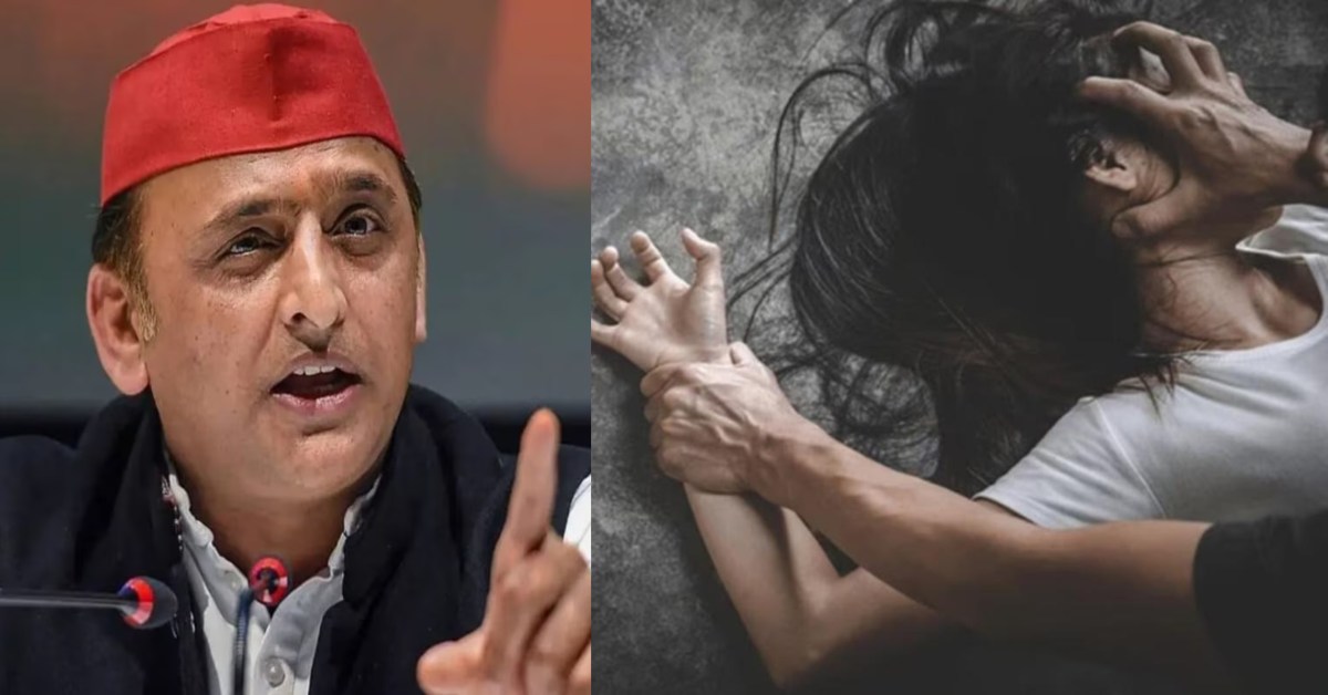 ‘निर्वस्त्र किया गया, दोनों आंखे फोड़ दी गई…’ प्रशासन पर बिफरे अखिलेश यादव, कहा- परिवार की सूचना पर ध्यान दिया होता तो बचाई जा सकती थी बच्ची की जान