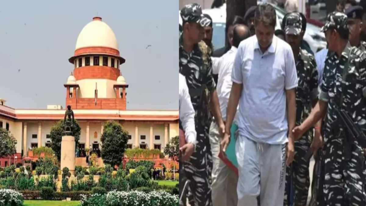 ED की कार्रवाई पर शीर्ष न्यायालय की ‘सुप्रीम’ टिप्पणी, SC ने कहा- दहेज प्रताड़ना की तरह हो रहा PMLA कानून का दुरुपयोग