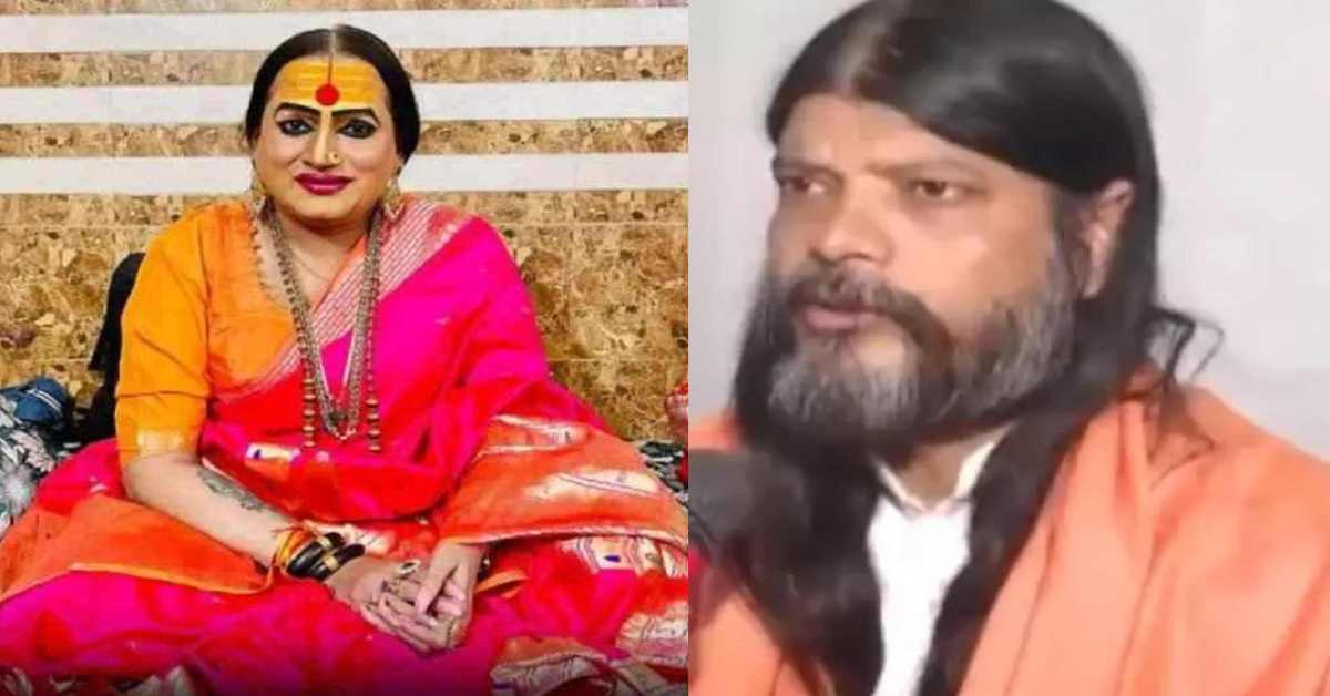 Lalluram Exclusive: किन्नर अखाड़े के संस्थापक ऋषि अजय दास के खिलाफ एक्शन के मूड में लक्ष्मी नारायण त्रिपाठी, ममता कुलकर्णी को लेकर भी दिया चौंकने वाला बयान