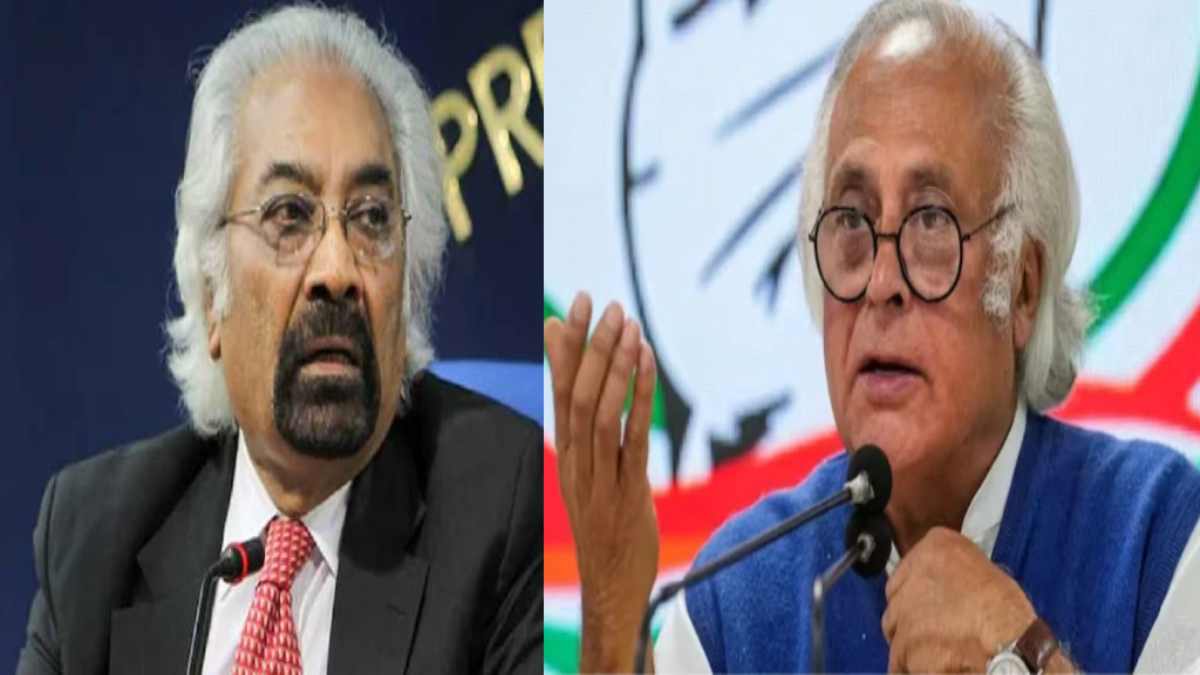 सैम पित्राेदा के बयान से कांग्रेस का किनारा, चीन पर कही बात पर दी सफाई, जयराम रमेश बोले- ये पार्टी के विचार नहीं