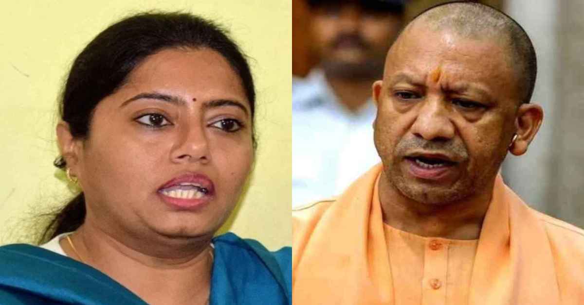 मुगल घोड़े के पीछे उर्दू को बैठाकर लाए थे क्या? CM योगी के बयान पर सपा MLA पल्लवी पटेल का हमला, जानिए और क्या कहा…