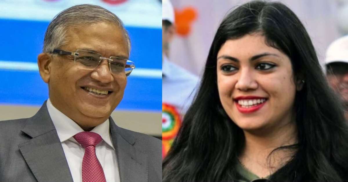 कासगंज जिले के दौरे पर आ रहे मुख्य चुनाव आयुक्त ज्ञानेश कुमार, DM मेधा रूपम से है ये गहरा नाता