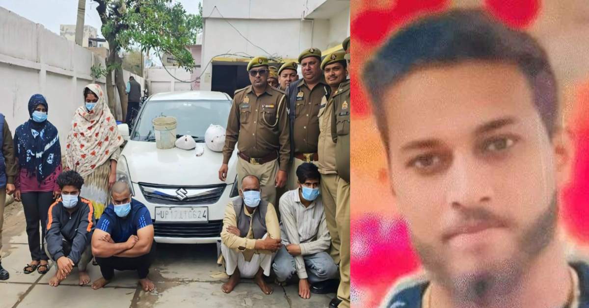 ‘तूने सिर फोड़ा था, मैं तेरी गर्दन काटूंगा,’ 3 हजार के लिए 3 टुकड़ों में काटकर नदी में फेंकी युवक की लाश, जानिए खूनीखेल की खौफनाक दास्तां…