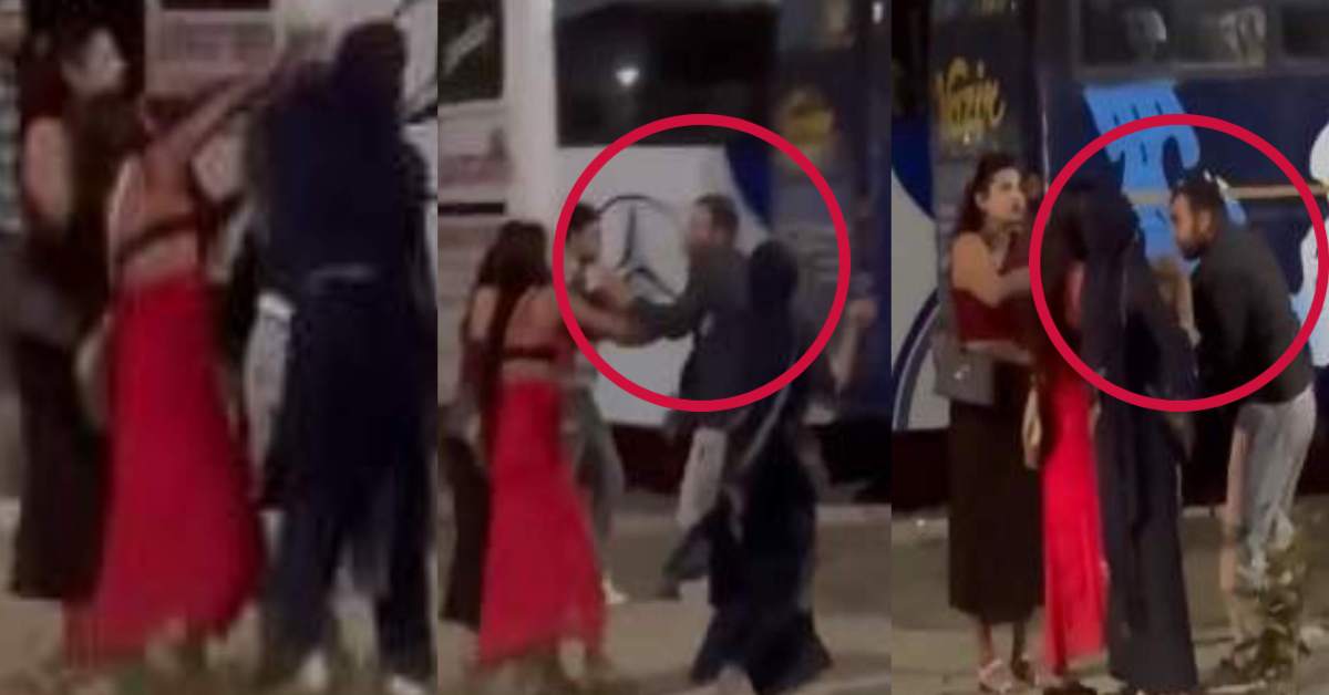 ‘भाई कुछ भी हो जाए, कंट्रोल कर लेना’…अश्लील इशारे कर यौन संबंध बनाने बुलाता है किन्नर गिरोह, फिर उसके बाद जो होता है… देखें VIDEO
