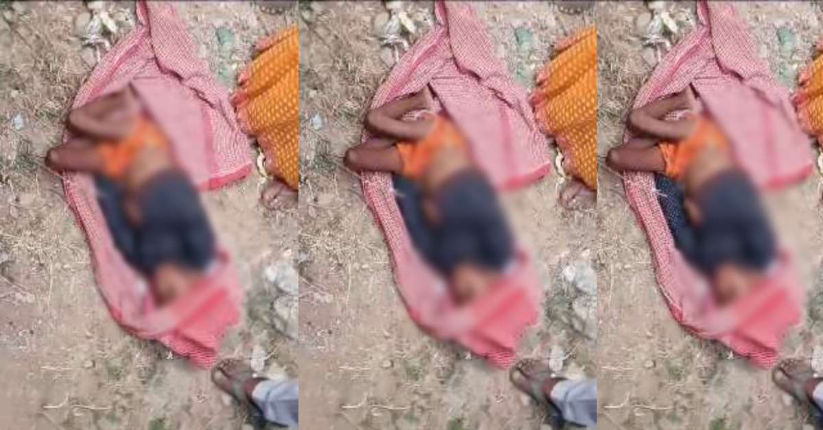 क्या मैं इतना बुरा हूं पापा…चलती गाड़ी से पिता ने 7 साल के बेटे को फेंका हाइवे के नीचे, जानिए फिर किस हाल में मिला मासूम…