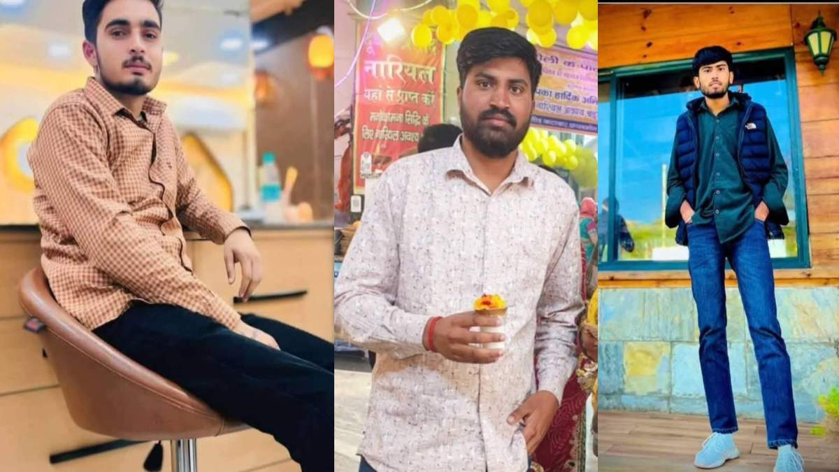 यूपी सड़क हादसे में MP के 3 छात्र की मौत, जानिए कैसे काल के गाल में समाए