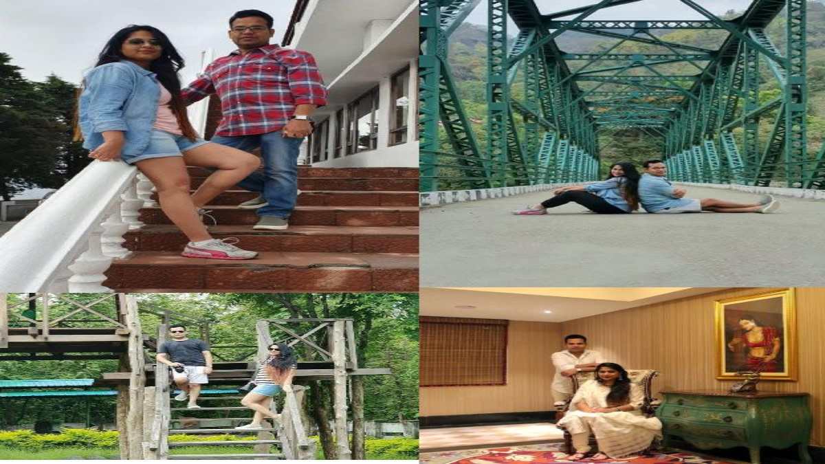 RTO के पूर्व आरक्षक सौरभ शर्मा मामलाः PM, CM से शिकायत, जीजा विनय की चल अचल संपत्ति की जांच की मांग, बेनामी संपत्ति की दी जानकारी