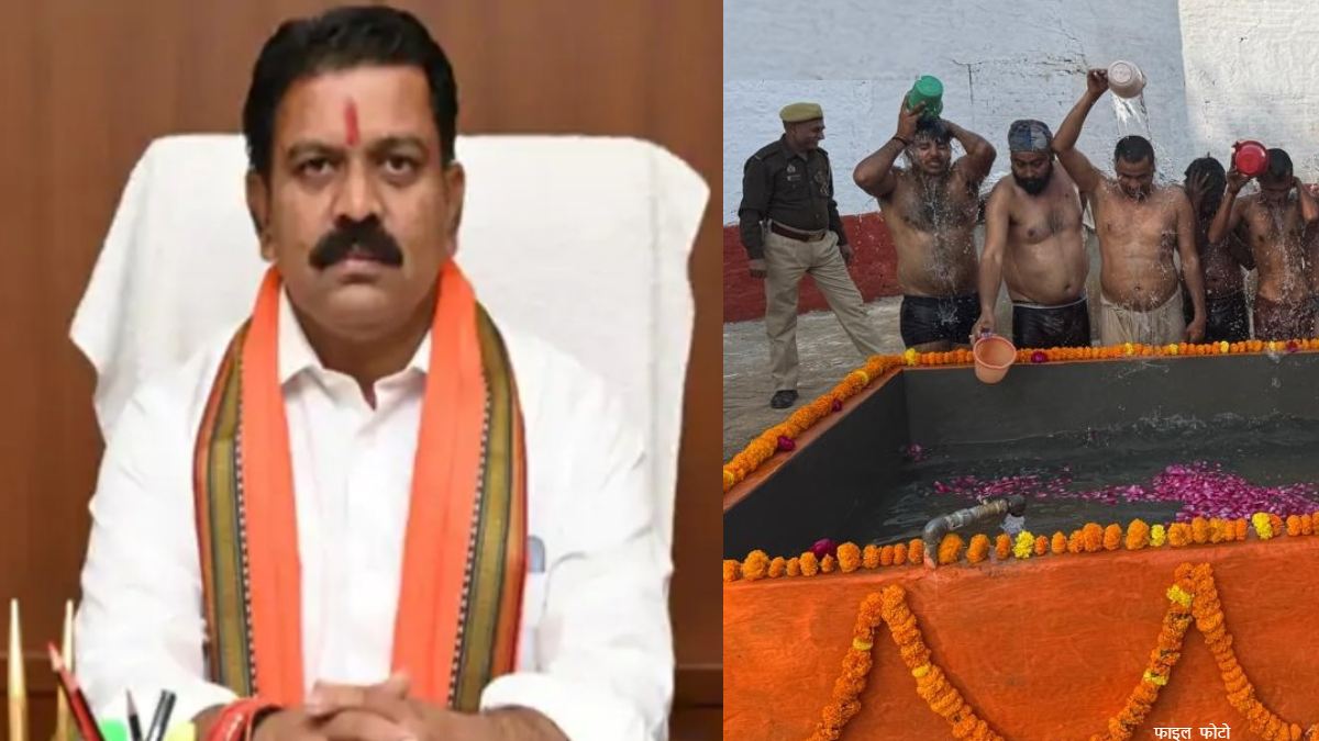 अब छत्तीसगढ़ के जेलों में बंद कैदियों के ‘पाप कटेंगे’!