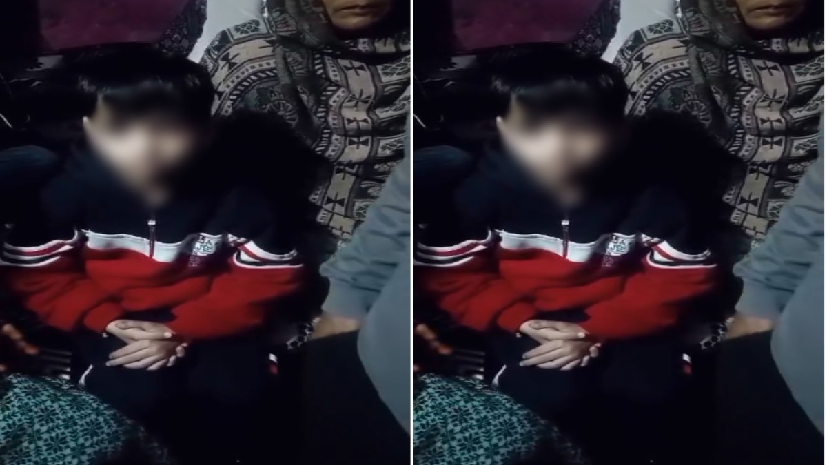 Gwalior Child Kidnapping Case: बदमाश बच्चे को मजदूरों के पास छोड़कर हुए फरार, मुरैना के लिए रवाना हुई पुलिस