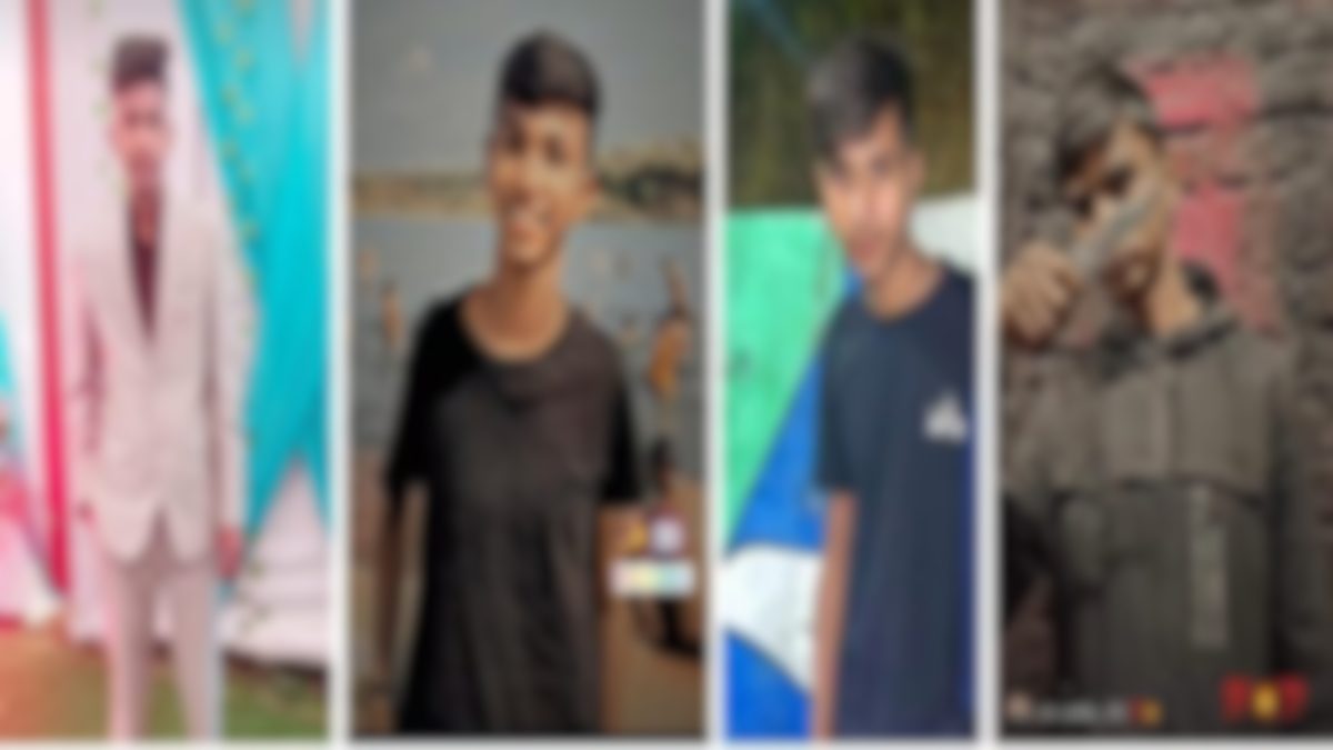 सोशल मीडिया के जरिए दहशत फैलाने का चलनः स्कूली छात्रों ने दोस्त की पिटाई कर बनाया वीडियो, किया Viral