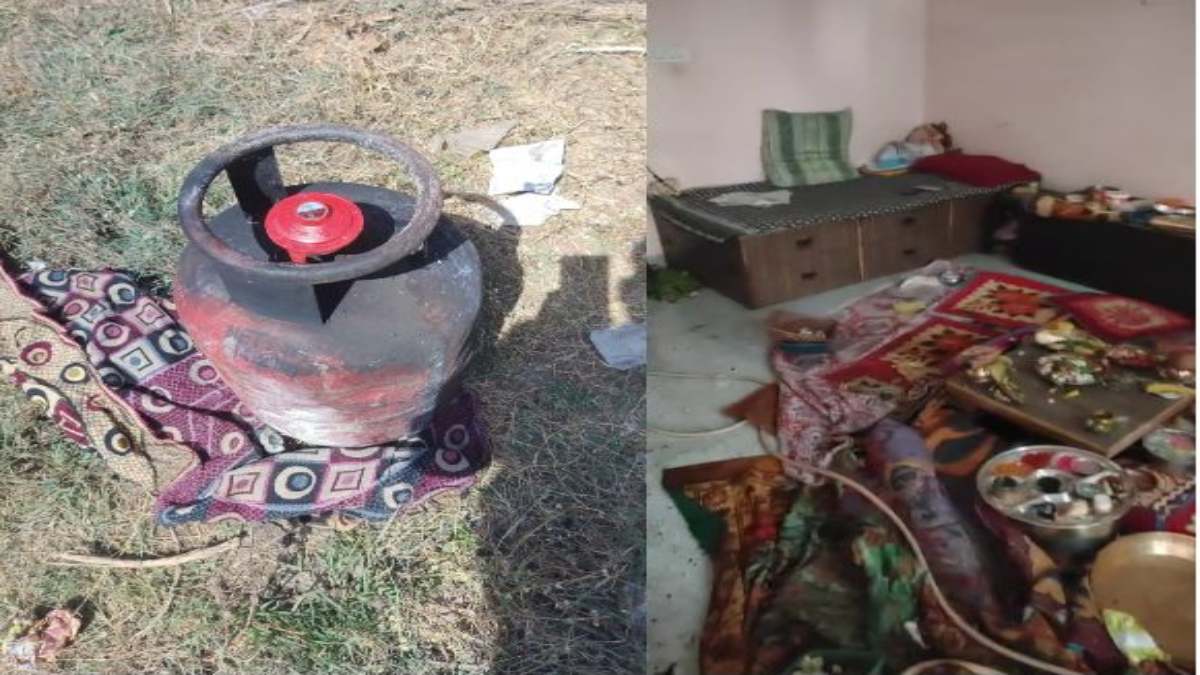 महाशिवरात्रि पर भोपाल में बड़ा हादसा: सिलेंडर से गैस रिसाव और आगजनी से परिवार के 11 लोग झुलसे, एक गंभीर, घायलों में एक बच्ची और तीन महिलाएं भी शामिल