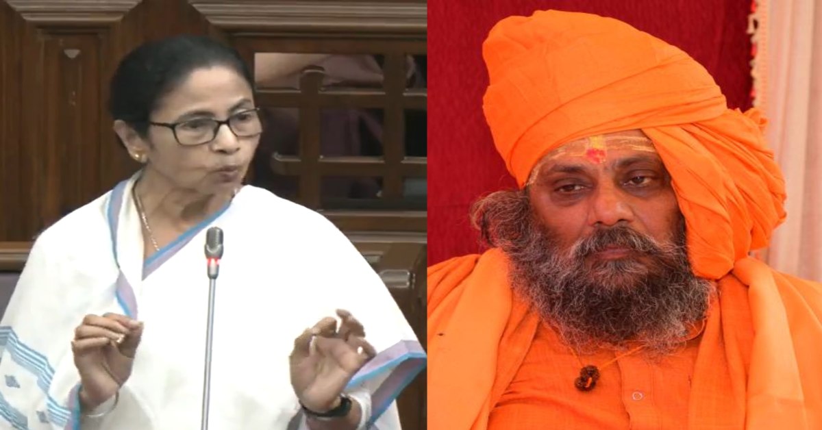 महाकुंभ नहीं ‘मृत्यु कुंभ’! ऐसे बयान देने से छवि अच्छी नहीं होगी, बल्कि लोग नफरत की दृष्टि से देखेंगे- प्रेम गिरी महाराज